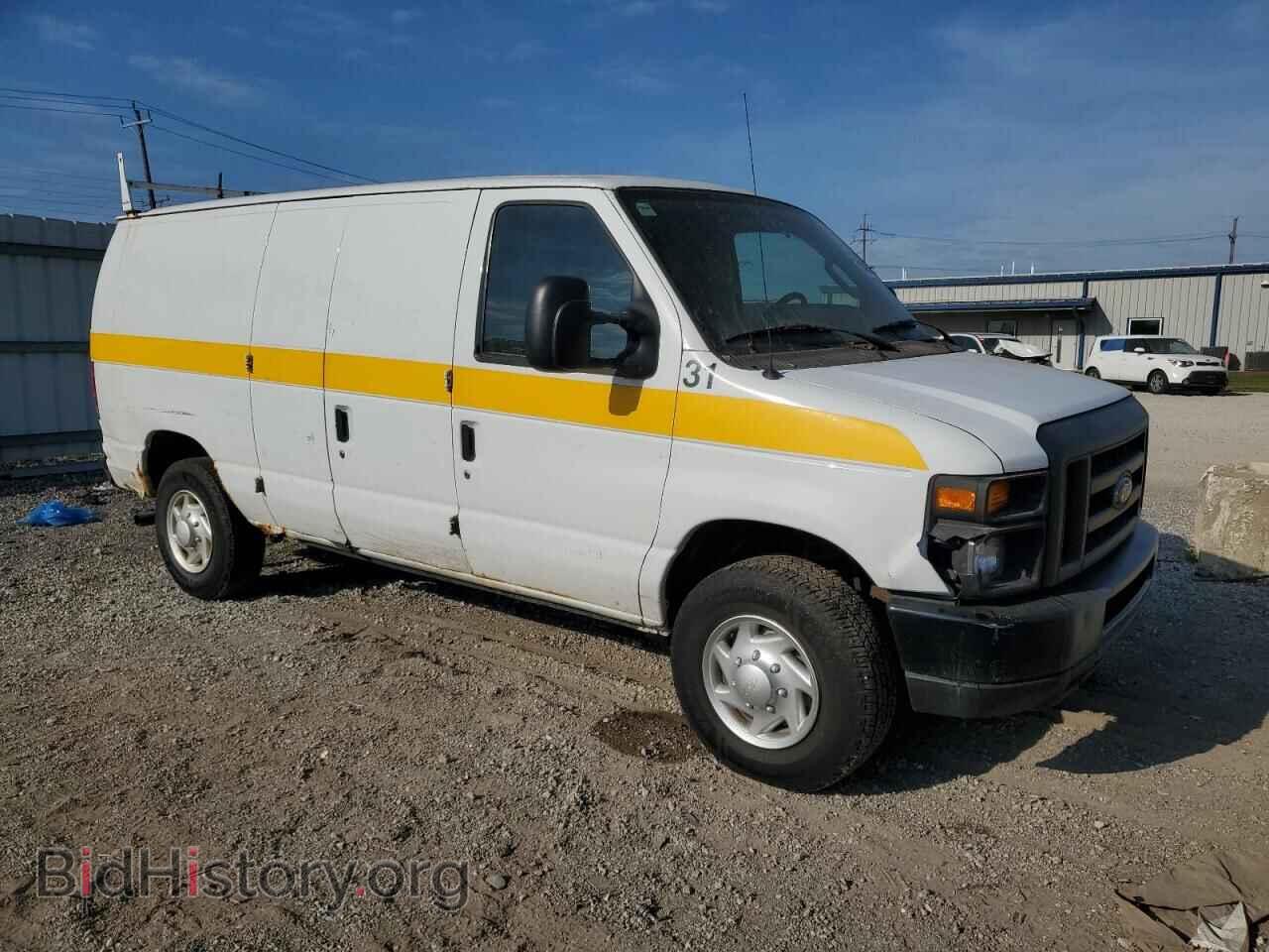 2009 FORD ALL Models - VIN: 1FTNE24L79DA81656 - Фото 4