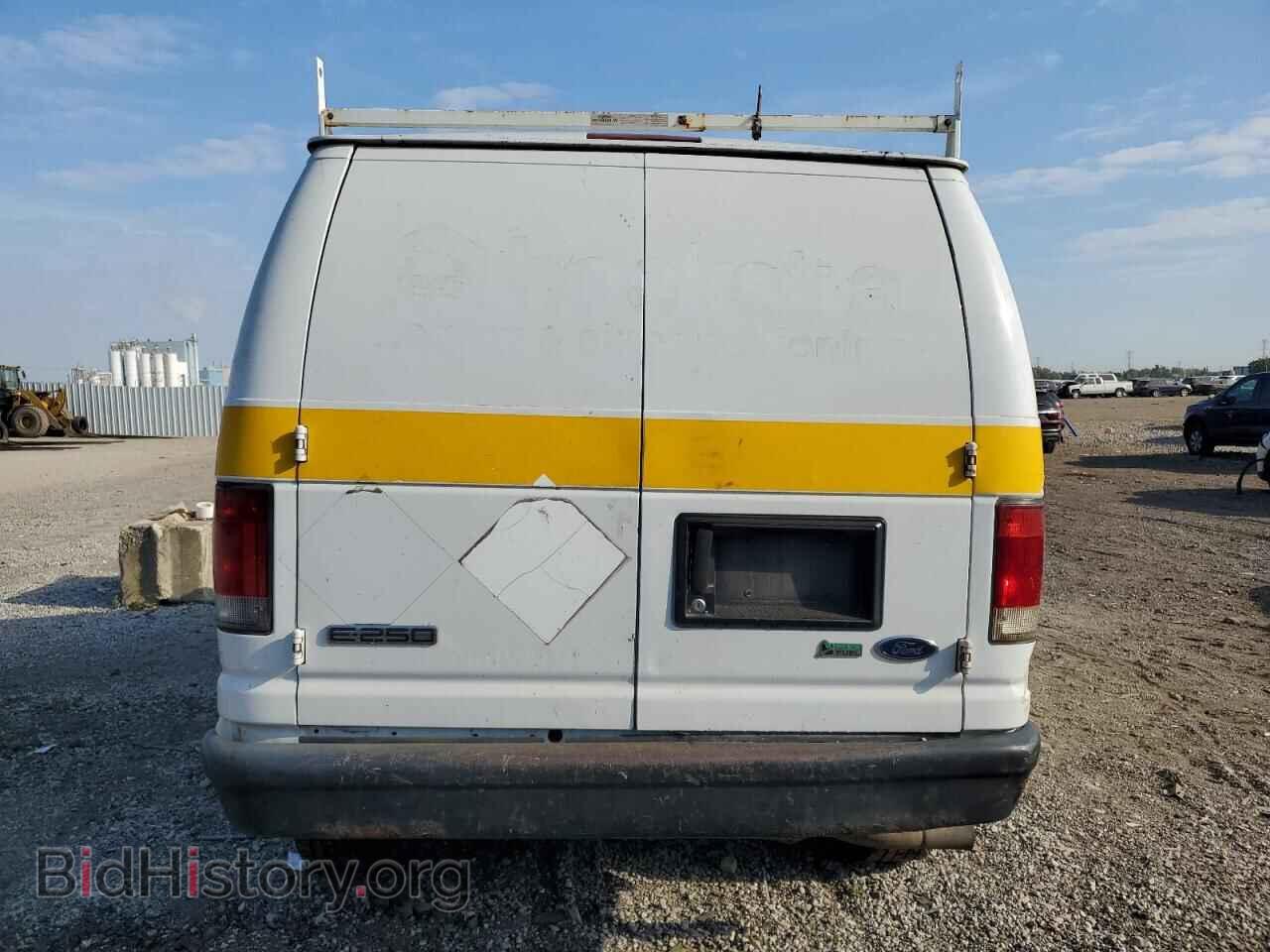 2009 FORD ALL Models - VIN: 1FTNE24L79DA81656 - Фото 6