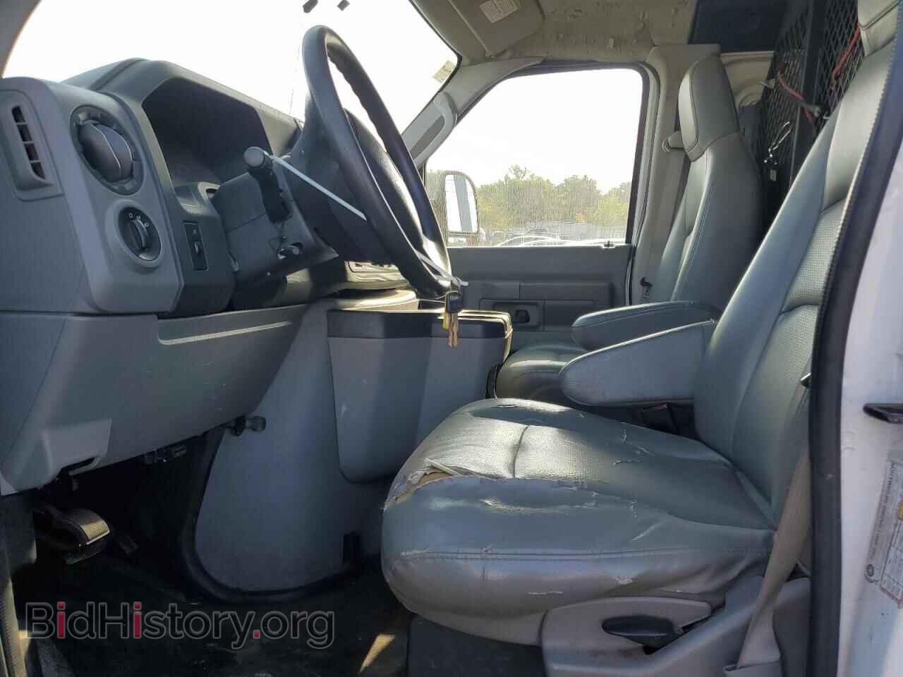 2009 FORD ALL Models - VIN: 1FTNE24L79DA81656 - Фото 7