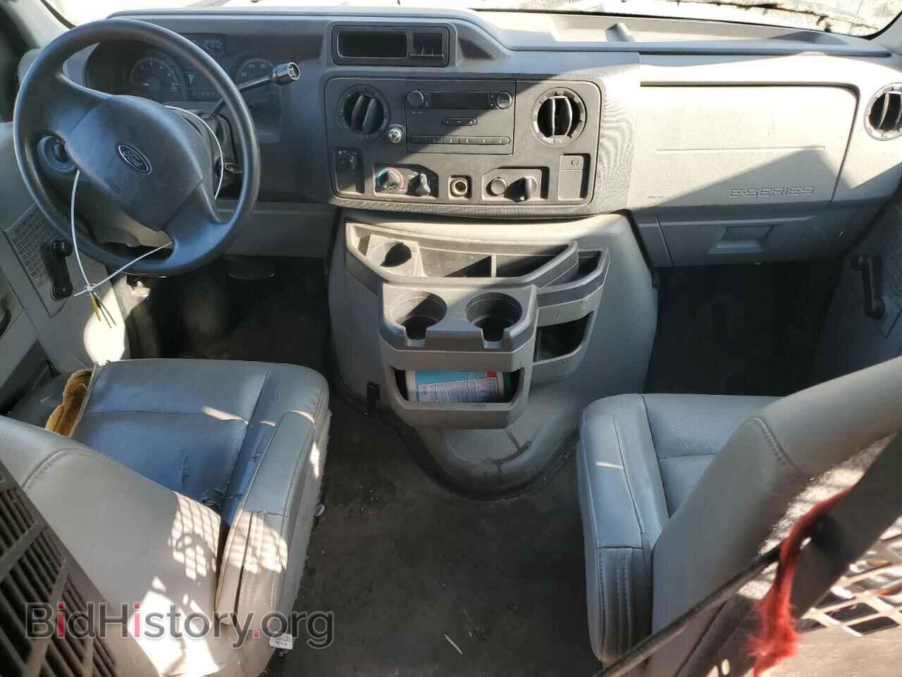2009 FORD ALL Models - VIN: 1FTNE24L79DA81656 - Фото 8