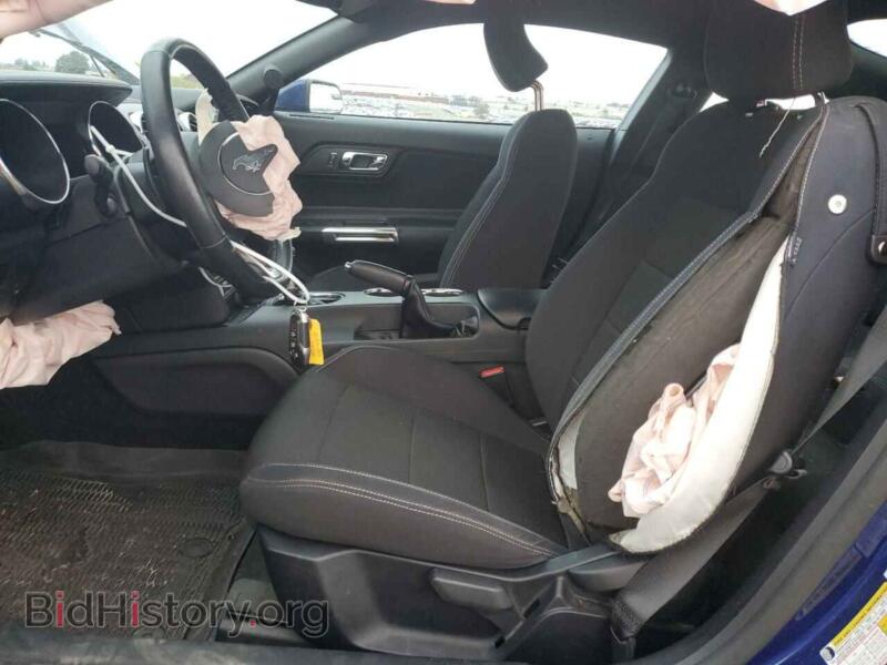2016 Ford ALL MODELS (VIN 1FA6P8AM5G5267322) — фото 7 из 13