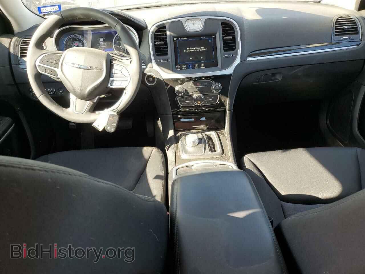 2023 CHRYSLER 300 - VIN: 2C3CCAAG3PH509662 - Фото 8