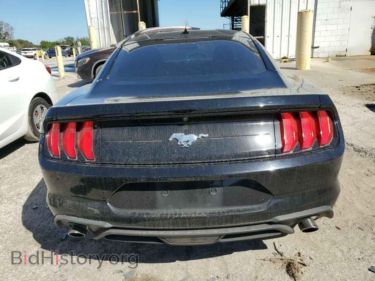 2020 FORD ALL Models - VIN: 1FA6P8TH6L5170964 - Фото 6