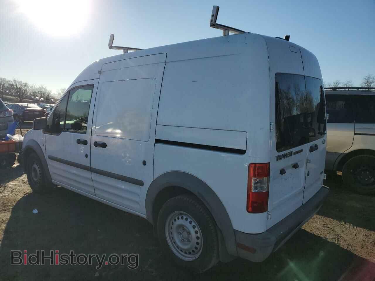2012 FORD TRANSIT - VIN: NM0LS7CN5CT090026 - Фото 2