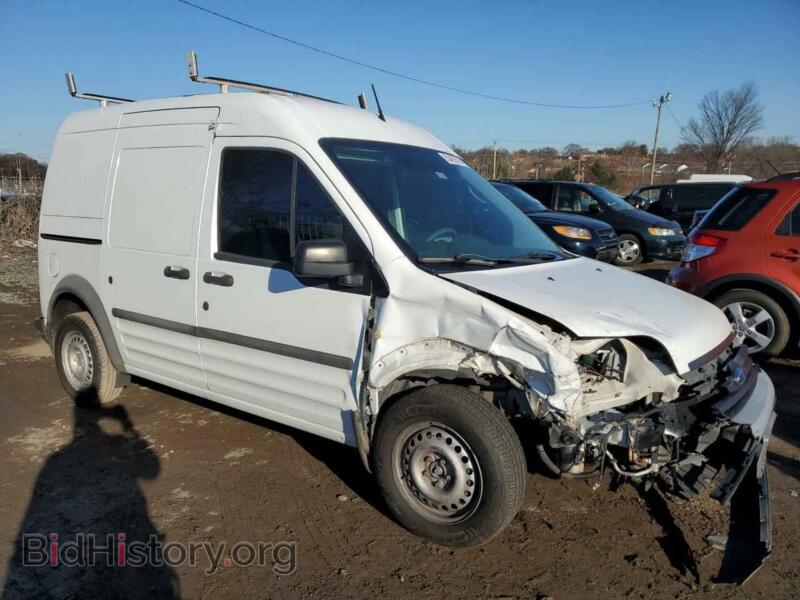 2012 Ford TRANSIT (VIN NM0LS7CN5CT090026) — фото 4 из 12