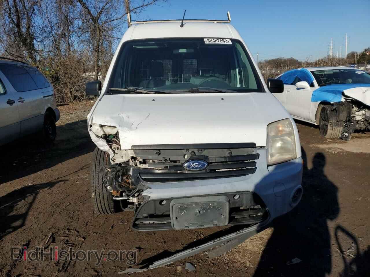 2012 FORD TRANSIT - VIN: NM0LS7CN5CT090026 - Фото 5