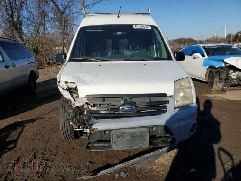 2012 Ford TRANSIT (VIN NM0LS7CN5CT090026) — фото 5 из 12