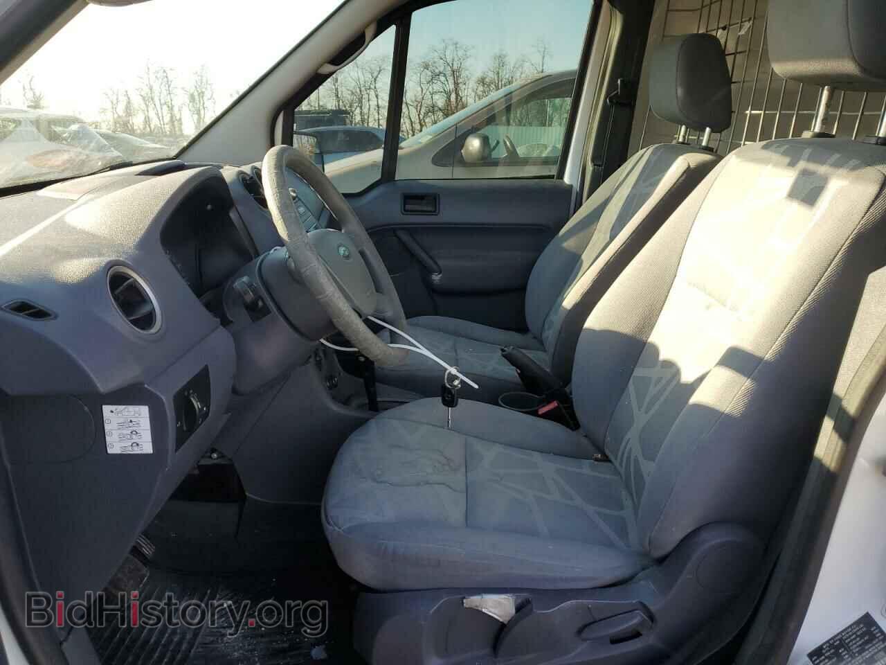 2012 FORD TRANSIT - VIN: NM0LS7CN5CT090026 - Фото 7