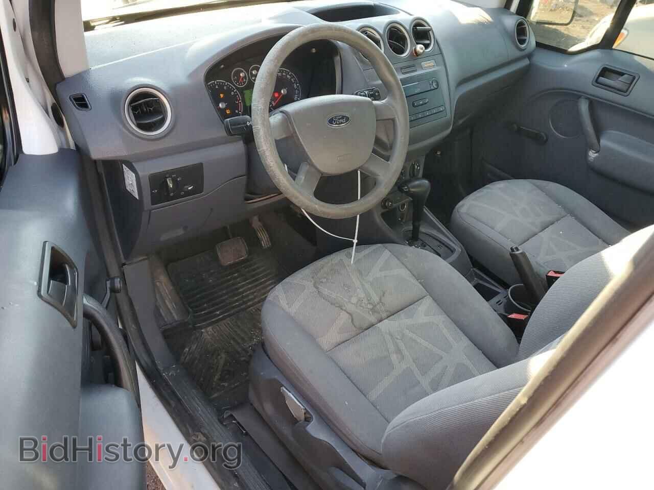 2012 FORD TRANSIT - VIN: NM0LS7CN5CT090026 - Фото 8