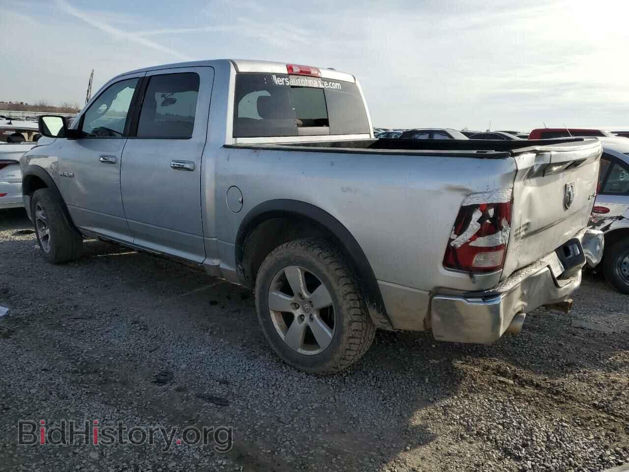 2009 DODGE All Models - VIN: 1D3HV13T79S757275 - Photo 2