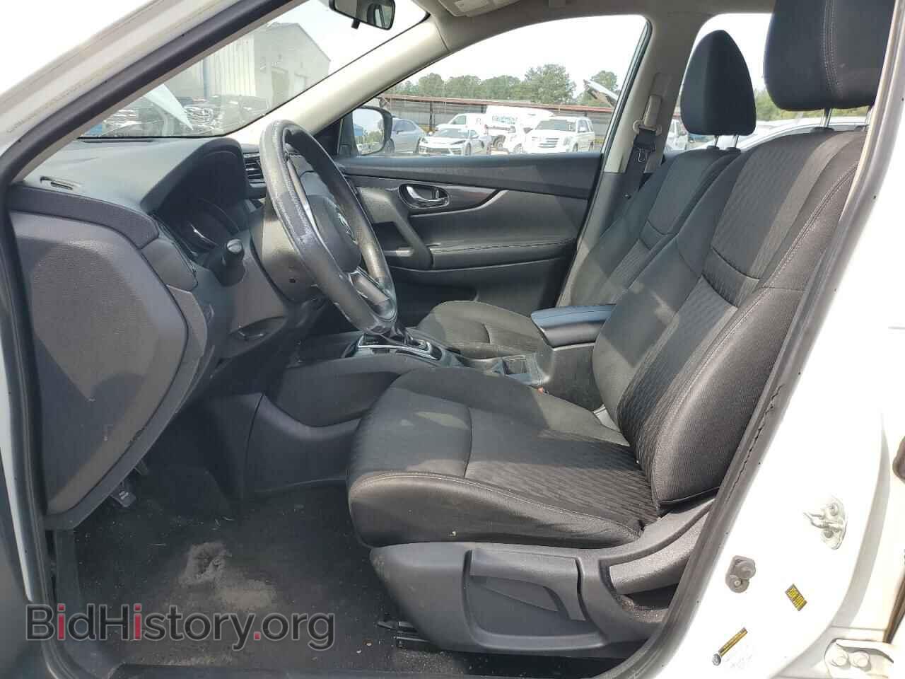 2018 NISSAN ROGUE - VIN: KNMAT2MT4JP543744 - Фото 7