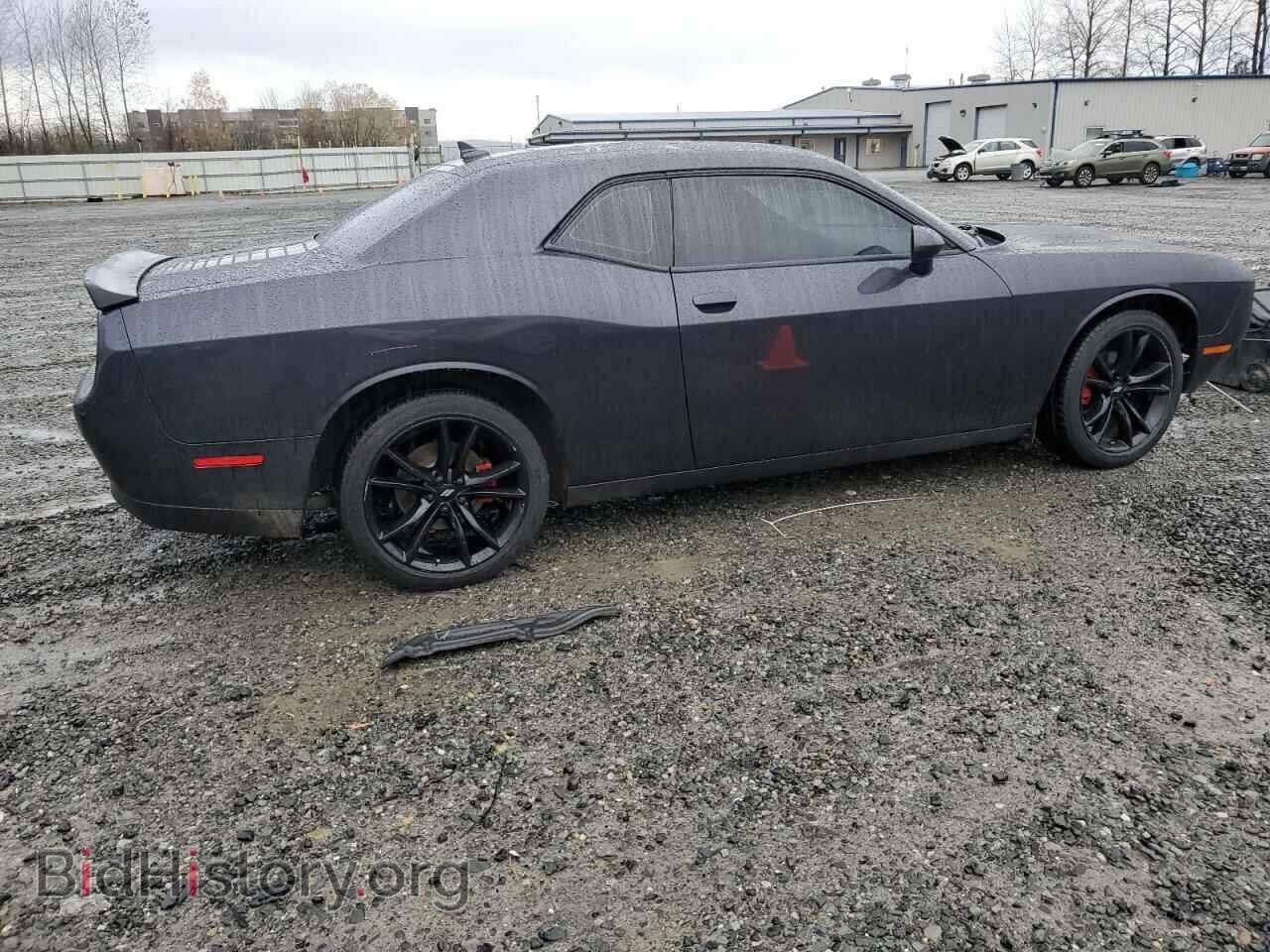 2017 DODGE CHALLENGER - VIN: 2C3CDZAG7HH600088 - Photo 3