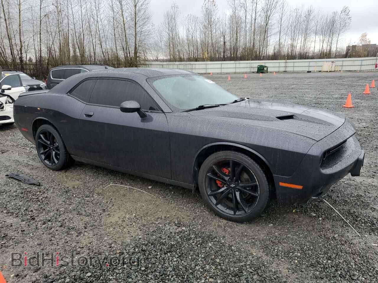 2017 DODGE CHALLENGER - VIN: 2C3CDZAG7HH600088 - Photo 4