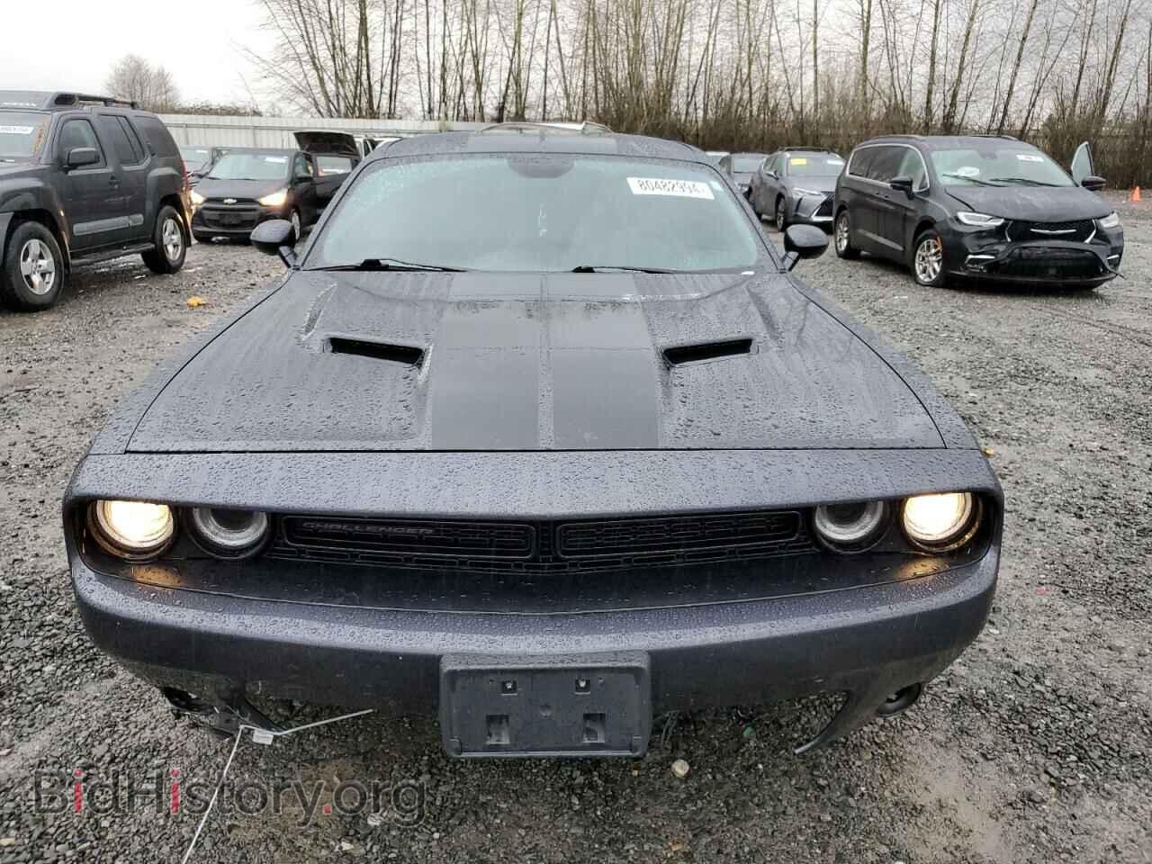 2017 DODGE CHALLENGER - VIN: 2C3CDZAG7HH600088 - Photo 5
