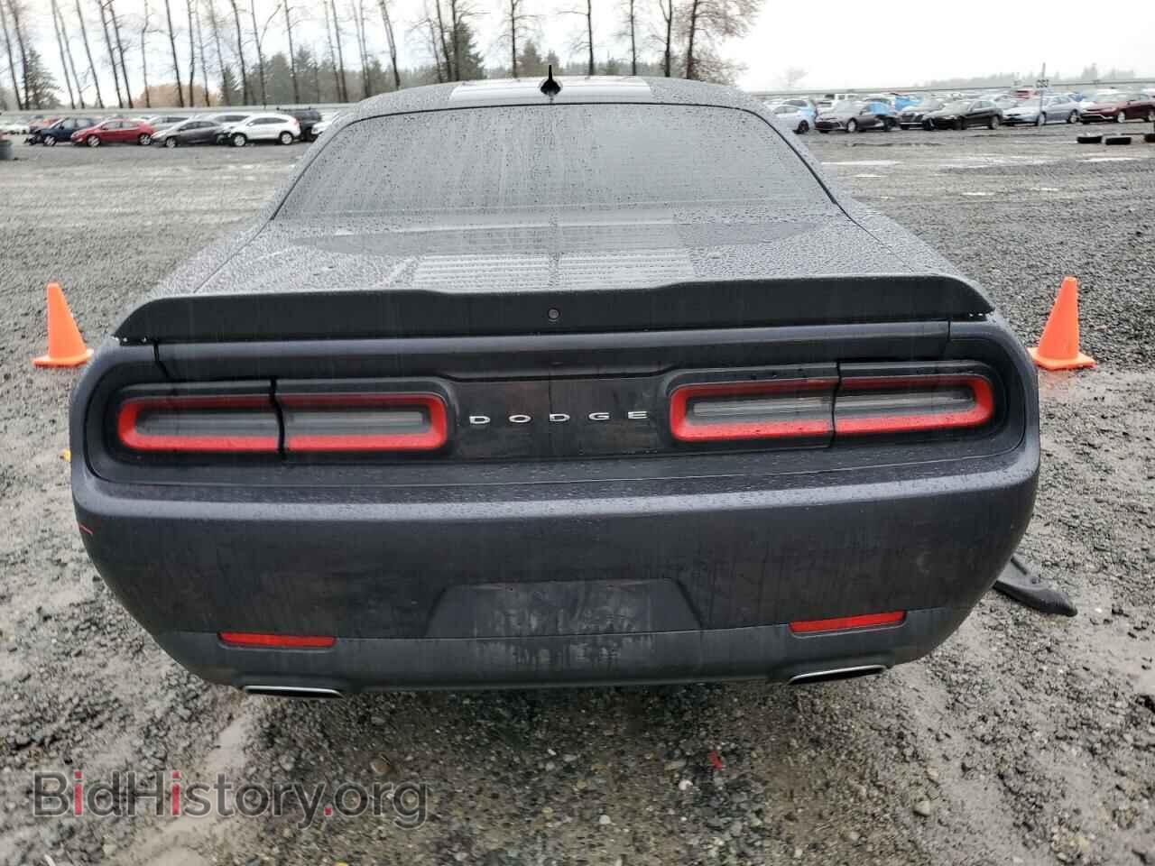 2017 DODGE CHALLENGER - VIN: 2C3CDZAG7HH600088 - Photo 6
