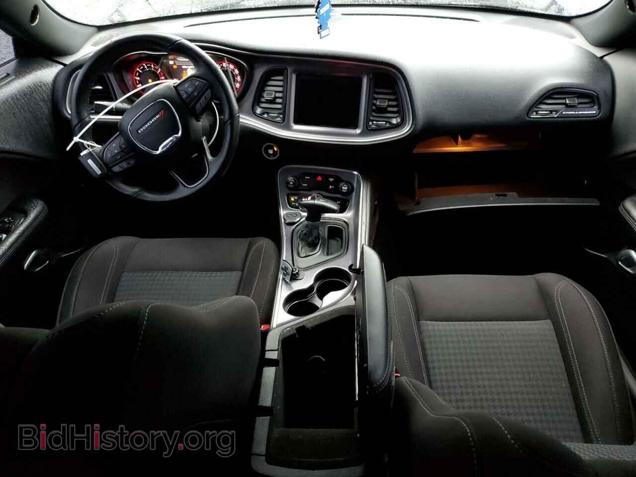 2017 DODGE CHALLENGER - VIN: 2C3CDZAG7HH600088 - Photo 8