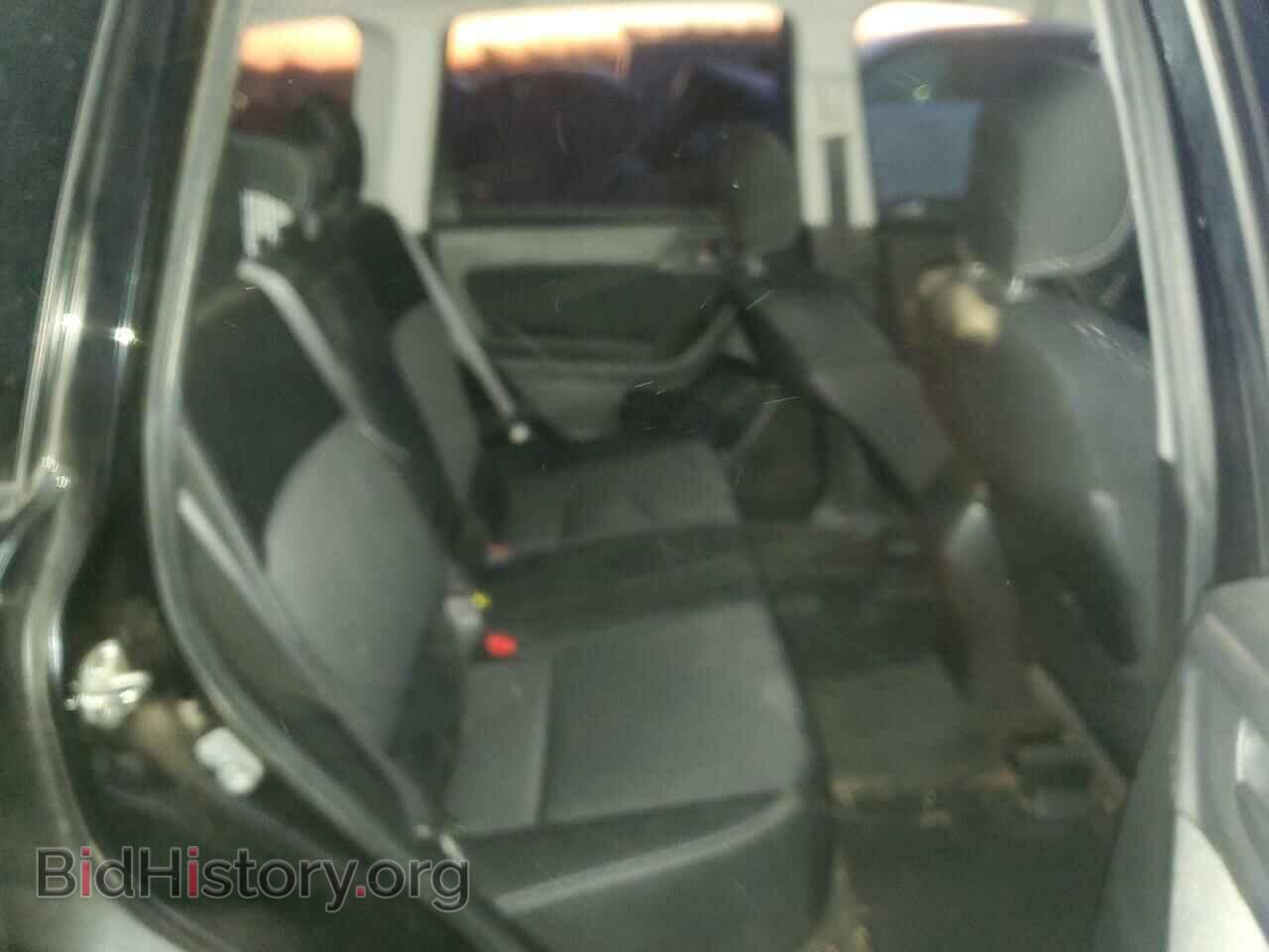 2015 SUBARU FORESTER - VIN: JF2SJADC4FH583524 - Фото 11