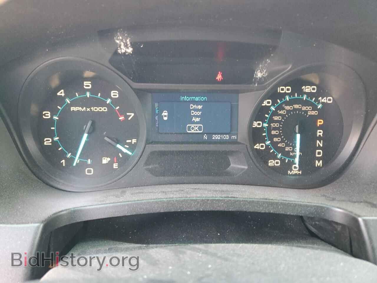 2012 FORD EXPLORER - VIN: 1FMHK7D87CGA36880 - Фото 9