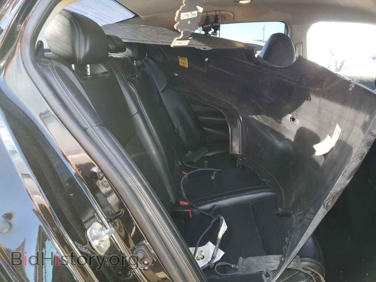 2017 NISSAN MAXIMA - VIN: 1N4AA6AP1HC418678 - Фото 10