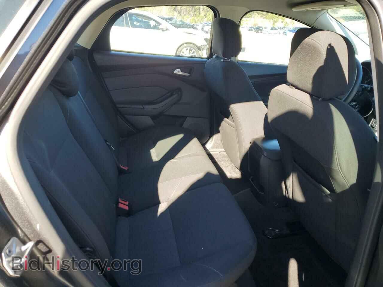 2016 FORD FOCUS - VIN: 1FADP3K27GL355601 - Photo 10