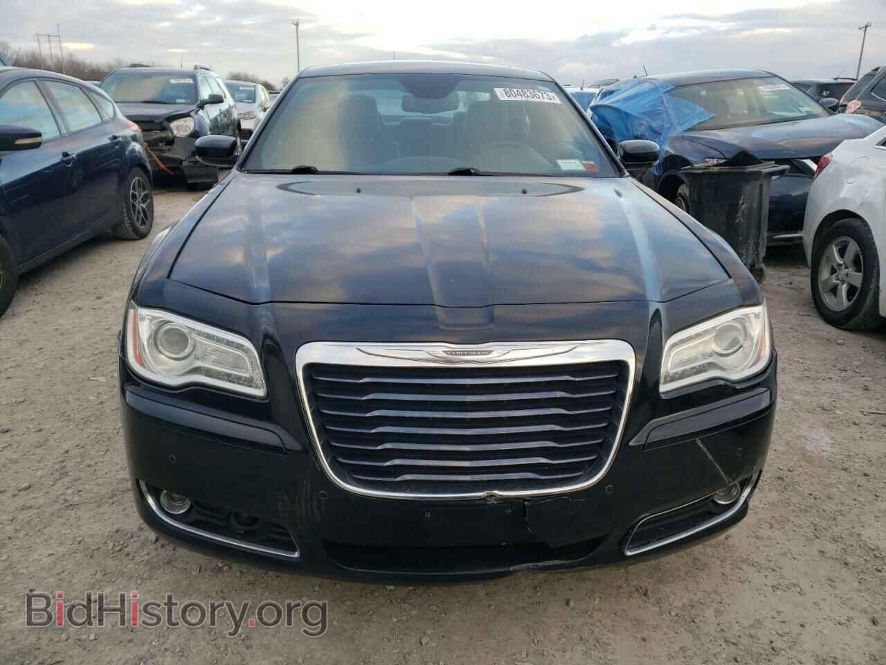 2012 CHRYSLER 300 - VIN: 2C3CCAJT4CH169767 - Фото 5
