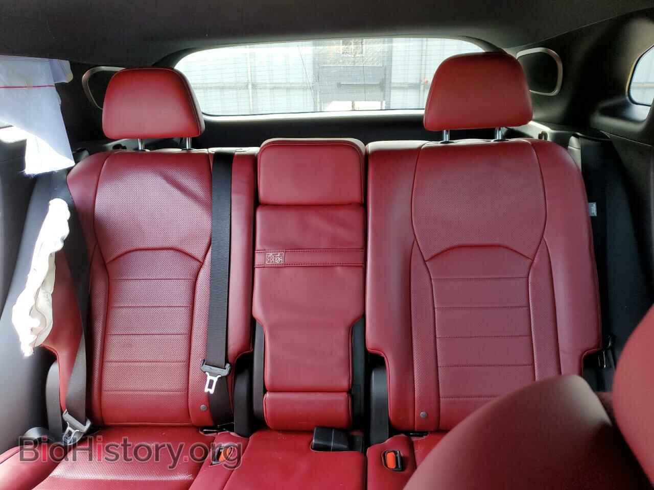 2017 LEXUS RX350 - VIN: 2T2BZMCA3HC096553 - Фото 10