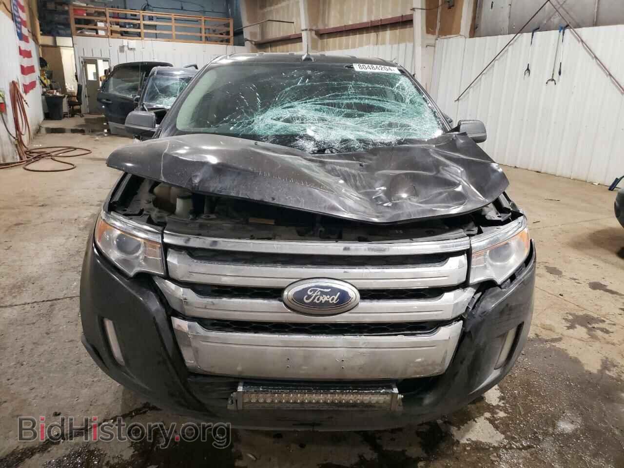 2013 FORD EDGE - VIN: 2FMDK4JC0DBA79620 - Photo 5