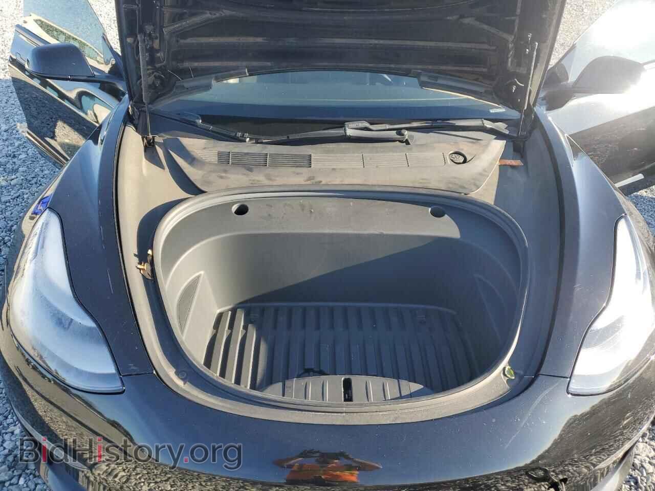 2021 TESLA MODEL 3 - VIN: 5YJ3E1EA7MF027936 - Photo 11
