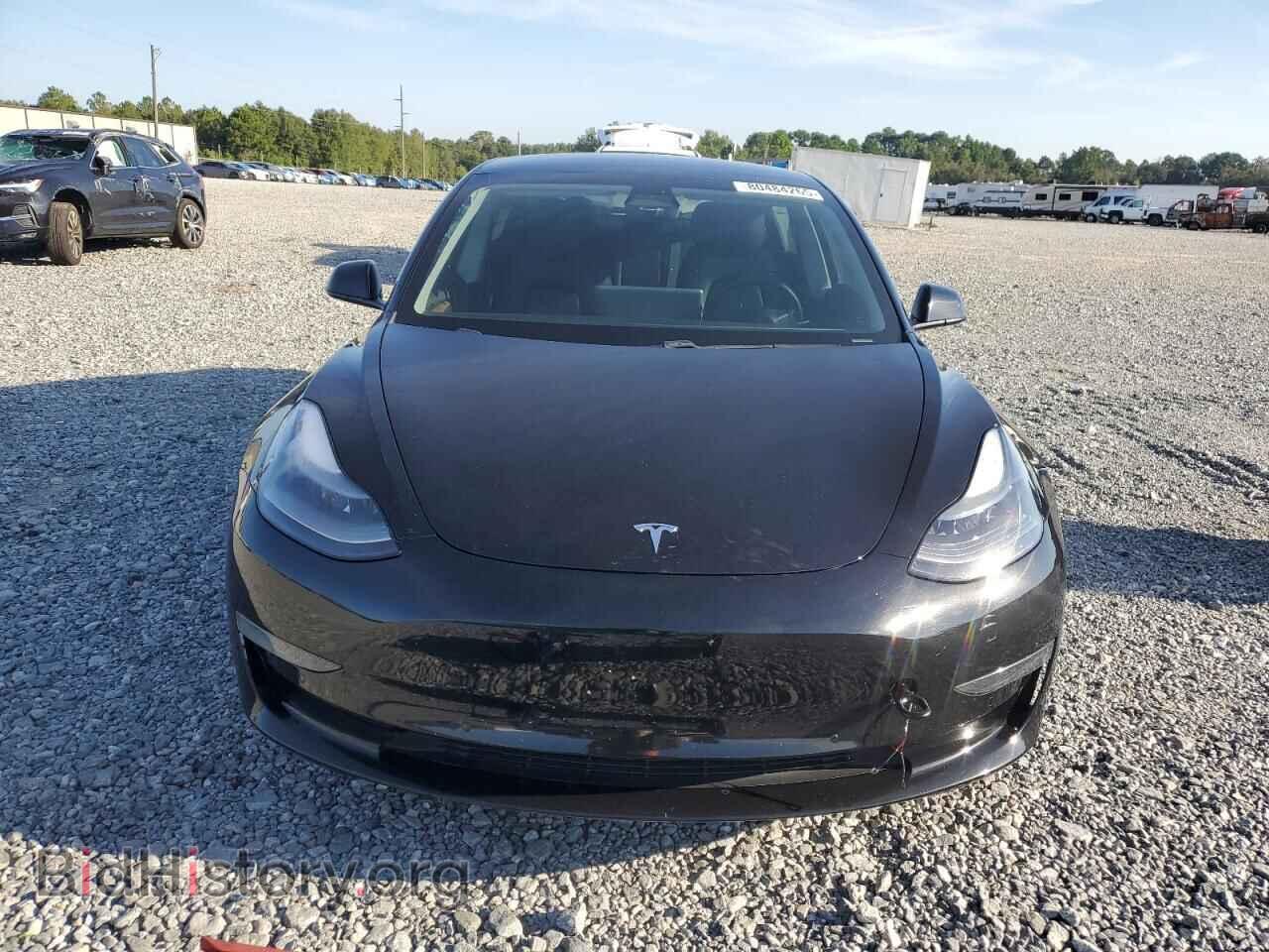 2021 TESLA MODEL 3 - VIN: 5YJ3E1EA7MF027936 - Photo 5
