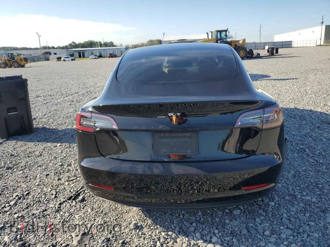 2021 TESLA MODEL 3 - VIN: 5YJ3E1EA7MF027936 - Photo 6