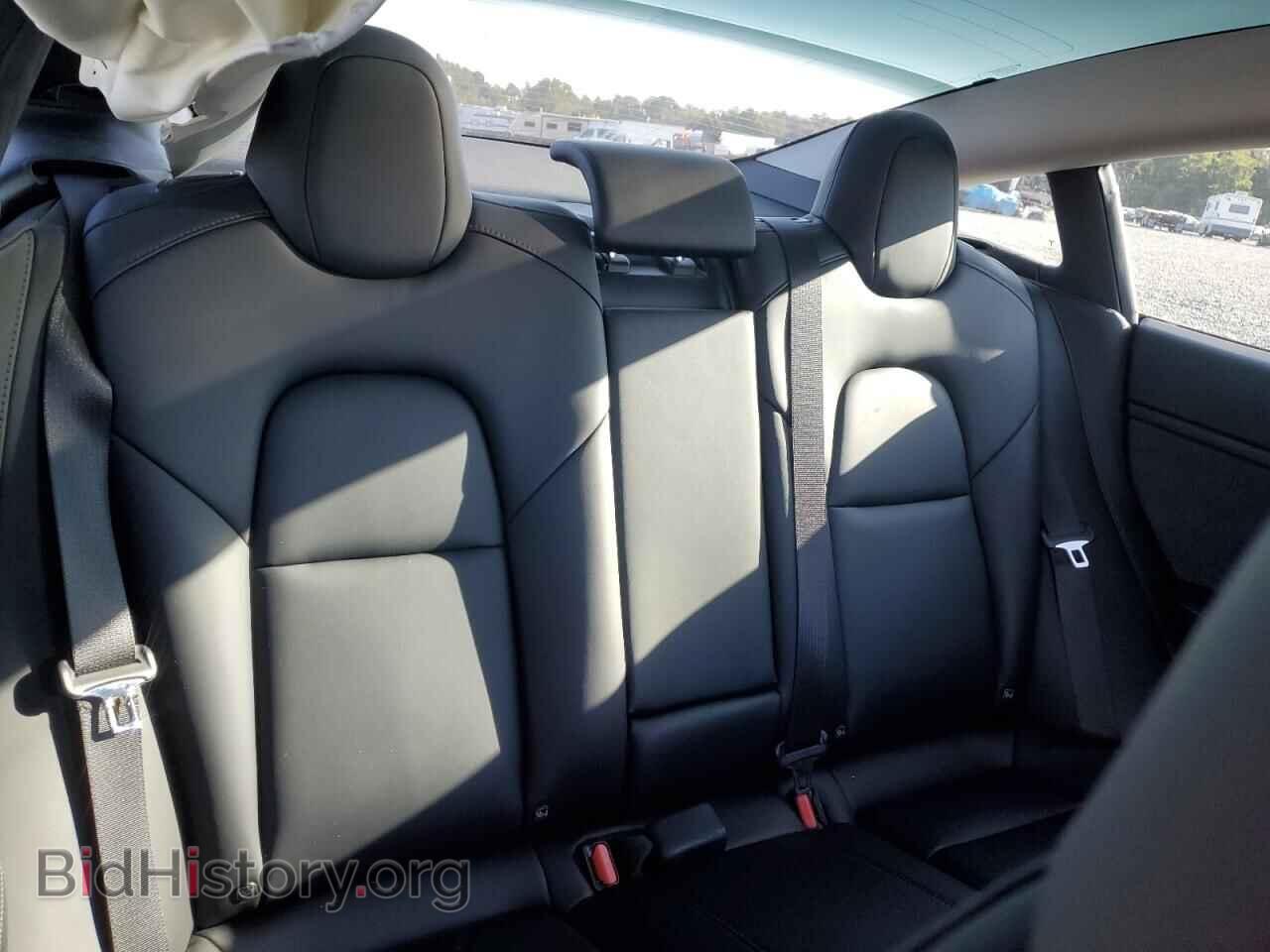 2021 TESLA MODEL 3 - VIN: 5YJ3E1EA7MF027936 - Photo 10