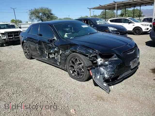 2019 CHRYSLER 300 - VIN: 2C3CCAGG9KH569722 - Фото 13