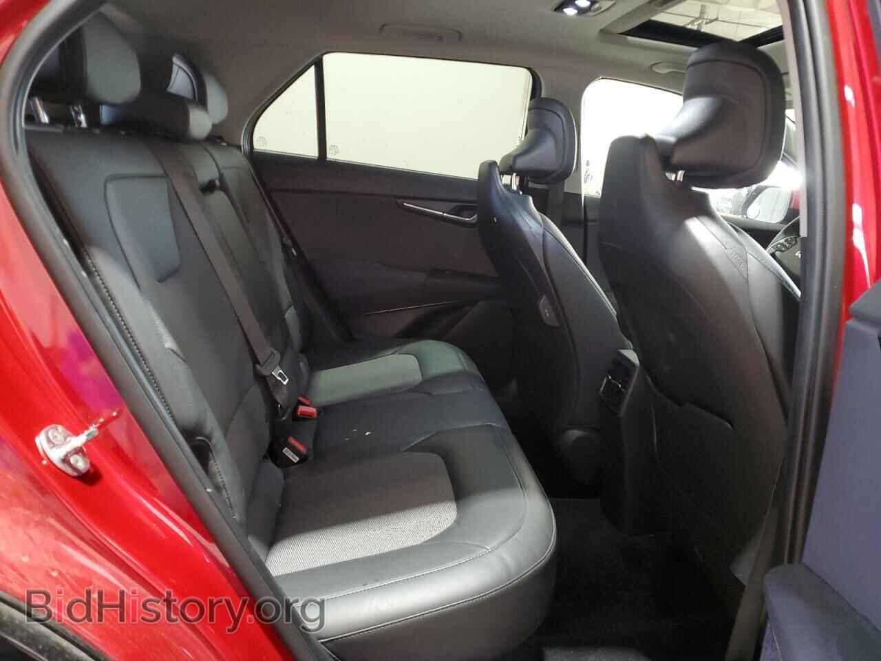 2023 KIA NIRO - VIN: KNDCR3LE4P5035522 - Фото 10