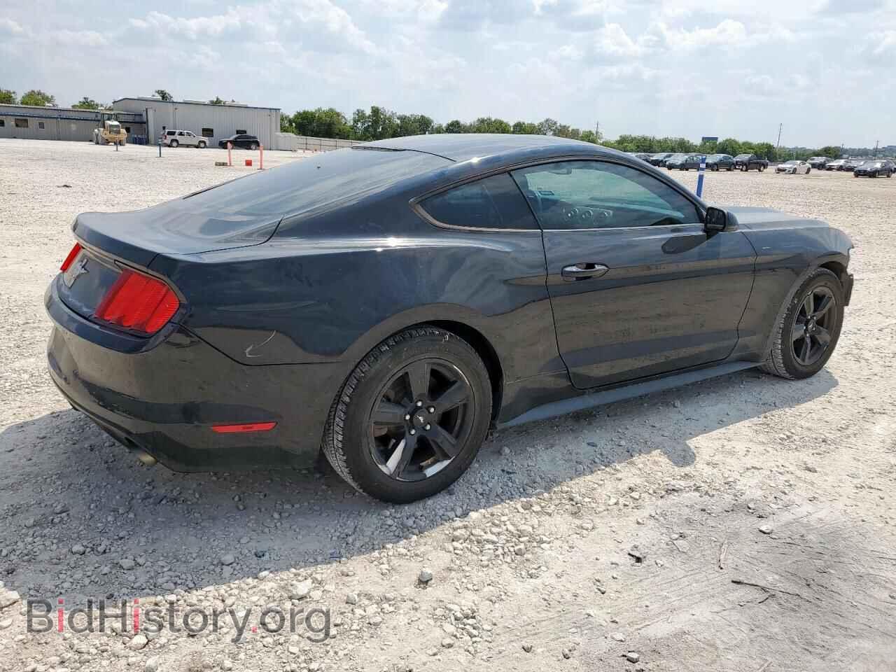 2015 FORD ALL Models - VIN: 1FA6P8AM9F5322093 - Photo 3