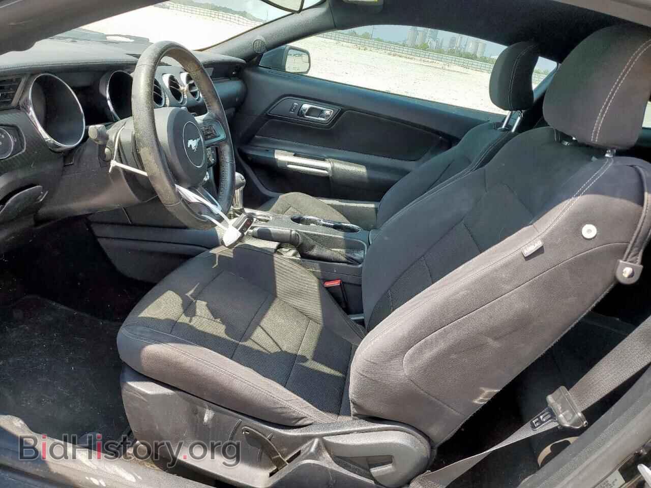 2015 FORD ALL Models - VIN: 1FA6P8AM9F5322093 - Photo 7