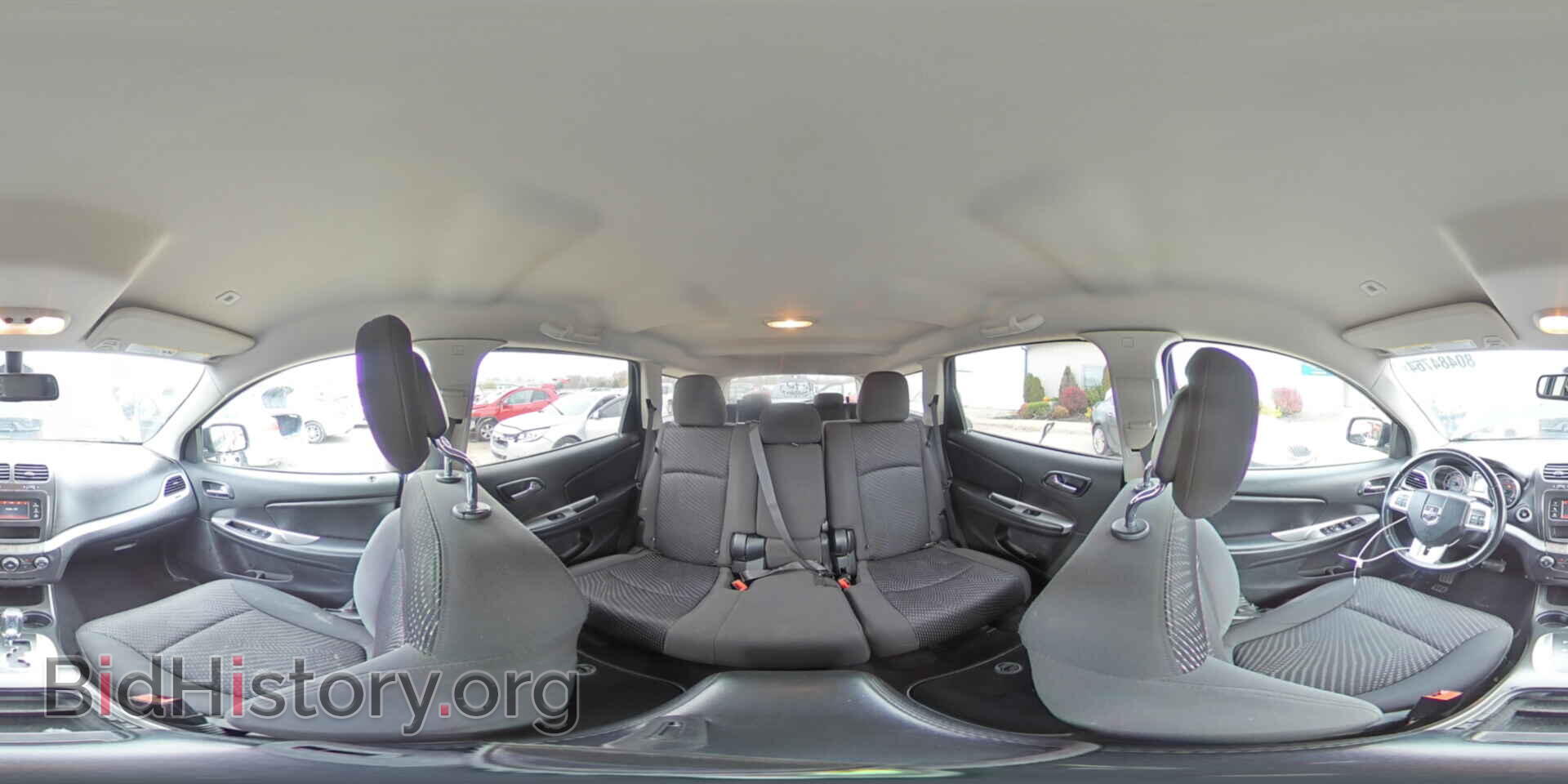 2018 DODGE JOURNEY - VIN: 3C4PDCAB4JT527693 - Фото 15
