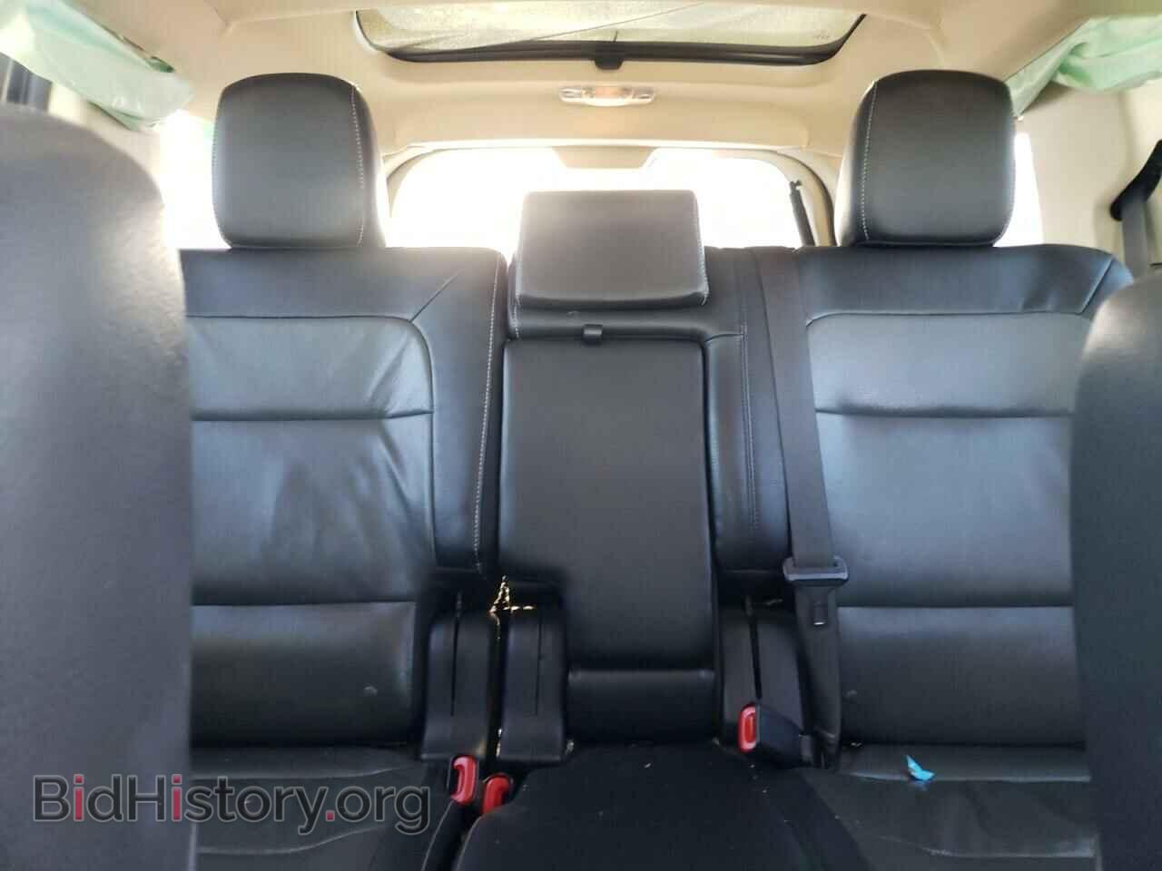 2014 FORD FLEX - VIN: 2FMHK6C87EBD22959 - Photo 10
