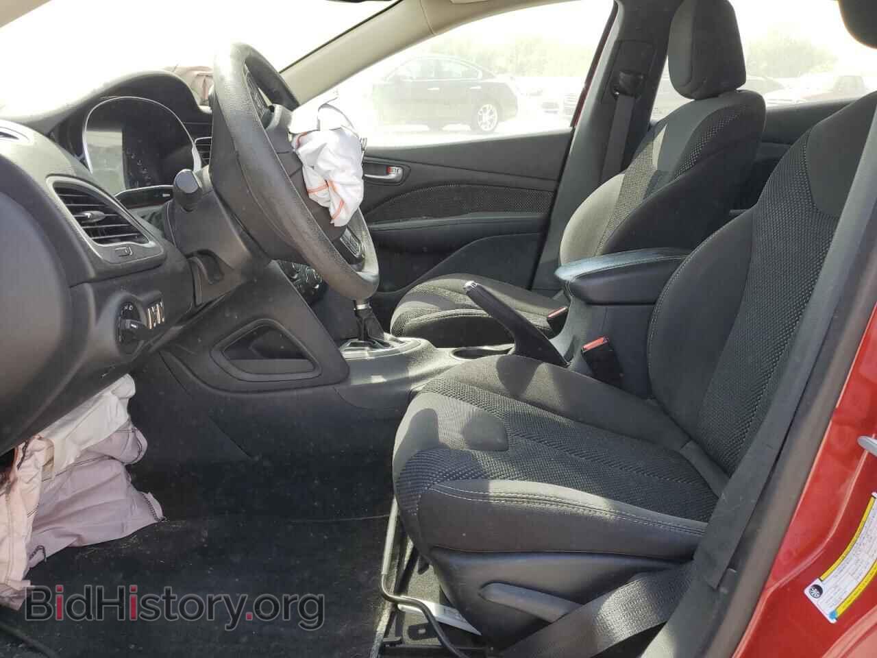 2014 DODGE DART - VIN: 1C3CDFBB2ED822323 - Фото 7