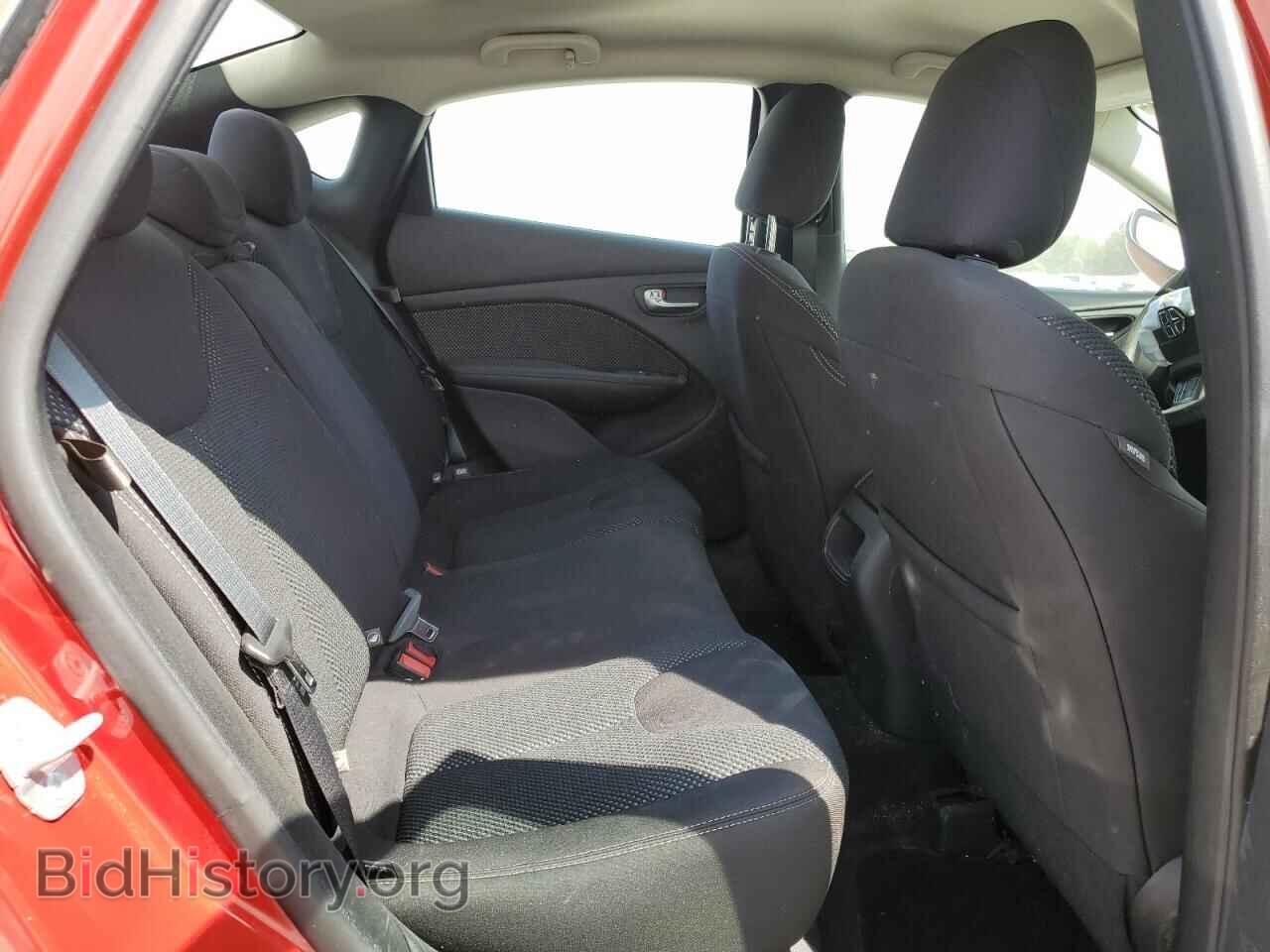 2014 DODGE DART - VIN: 1C3CDFBB2ED822323 - Фото 10