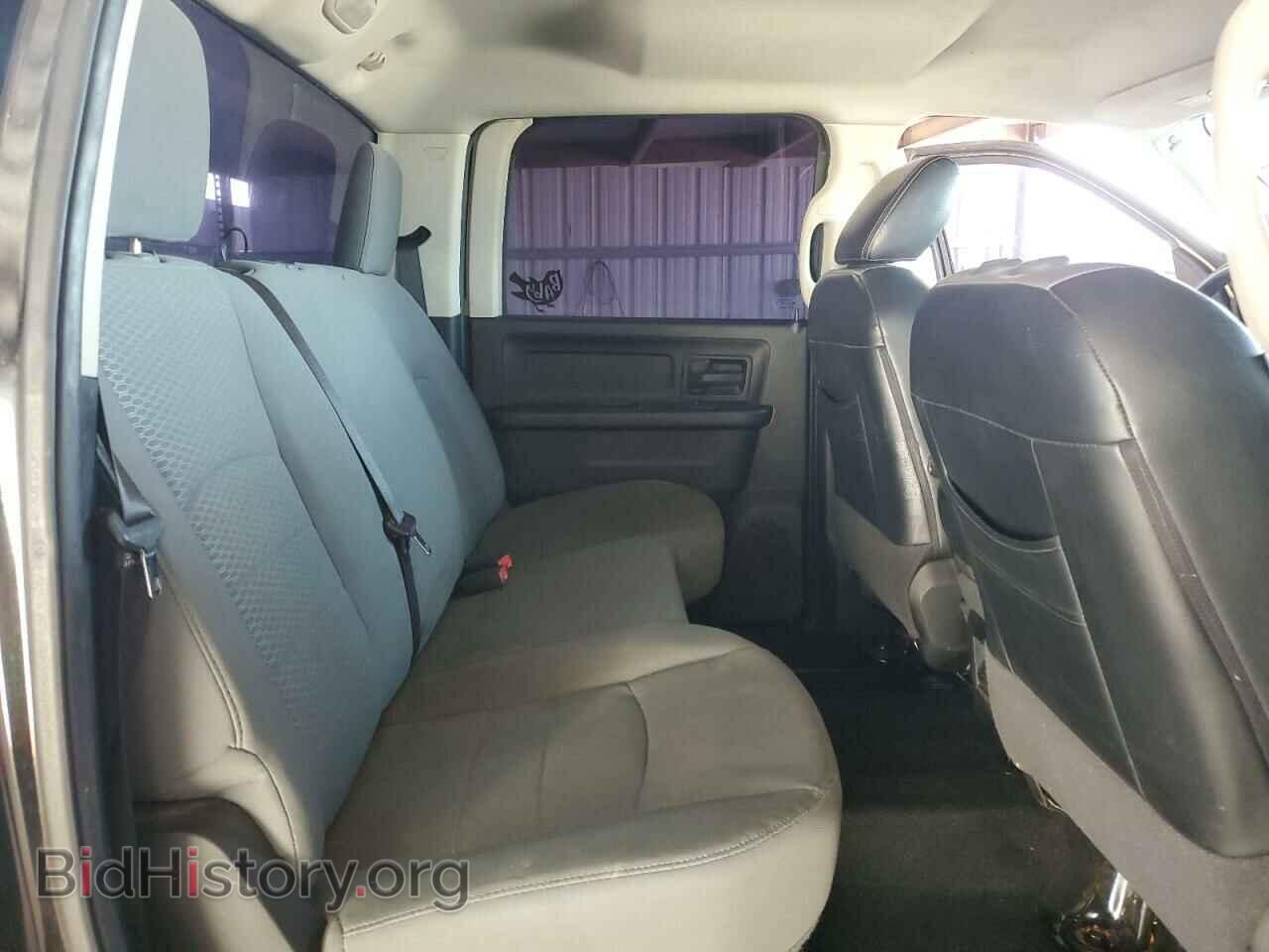 2014 RAM 1500 - VIN: 1C6RR7KTXES115818 - Фото 10