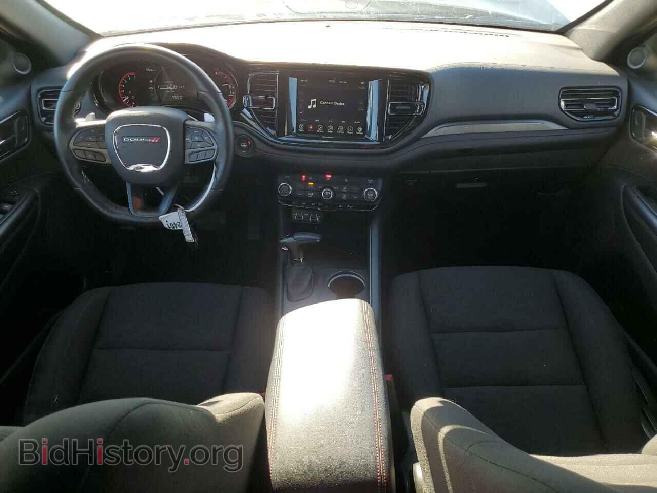2023 DODGE DURANGO - VIN: 1C4RDJDG7PC690041 - Photo 8