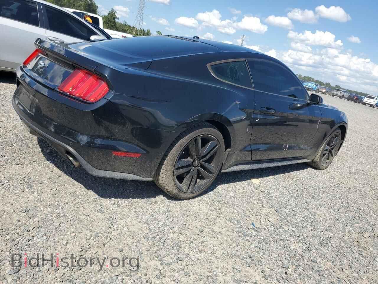 2016 FORD ALL Models - VIN: 1FA6P8TH1G5224242 - Фото 3