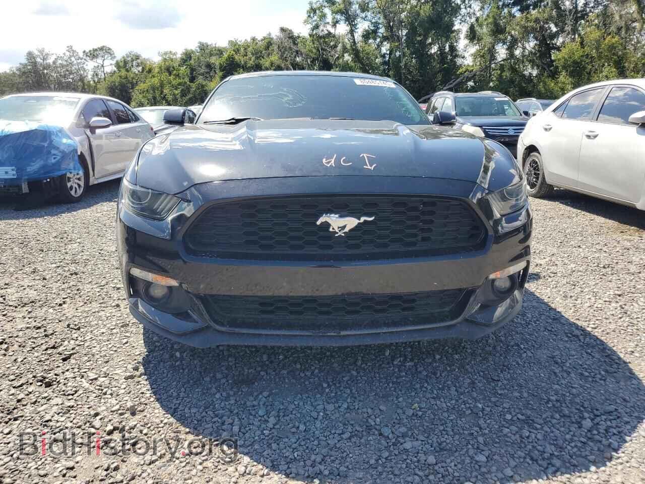 2016 FORD ALL Models - VIN: 1FA6P8TH1G5224242 - Фото 5