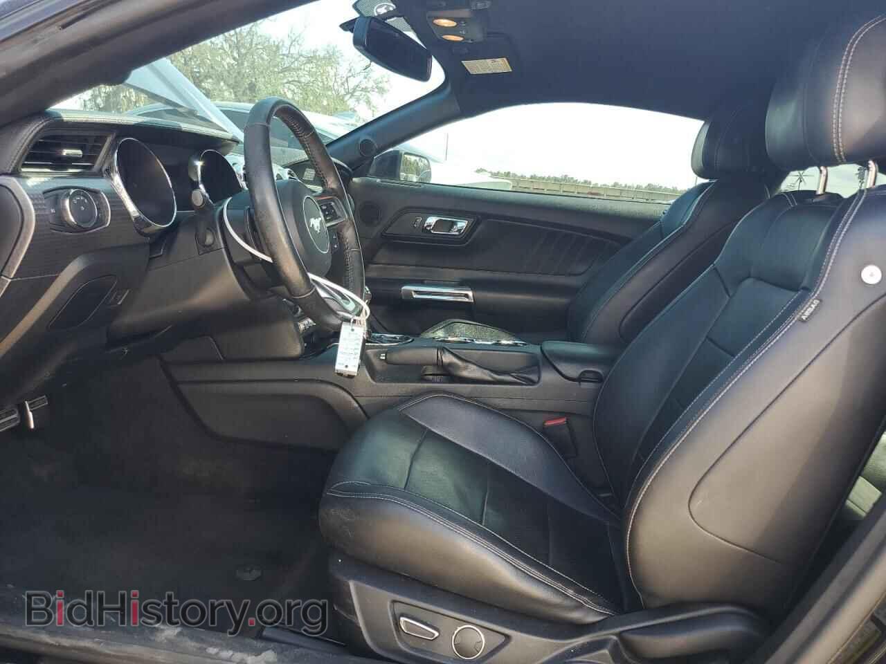 2016 FORD ALL Models - VIN: 1FA6P8TH1G5224242 - Фото 7