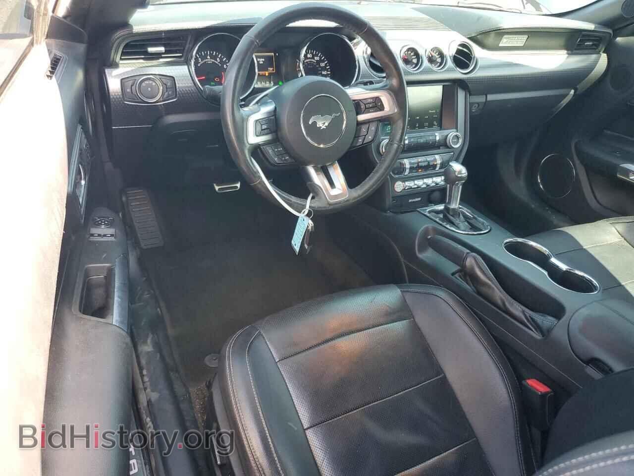 2016 FORD ALL Models - VIN: 1FA6P8TH1G5224242 - Фото 8