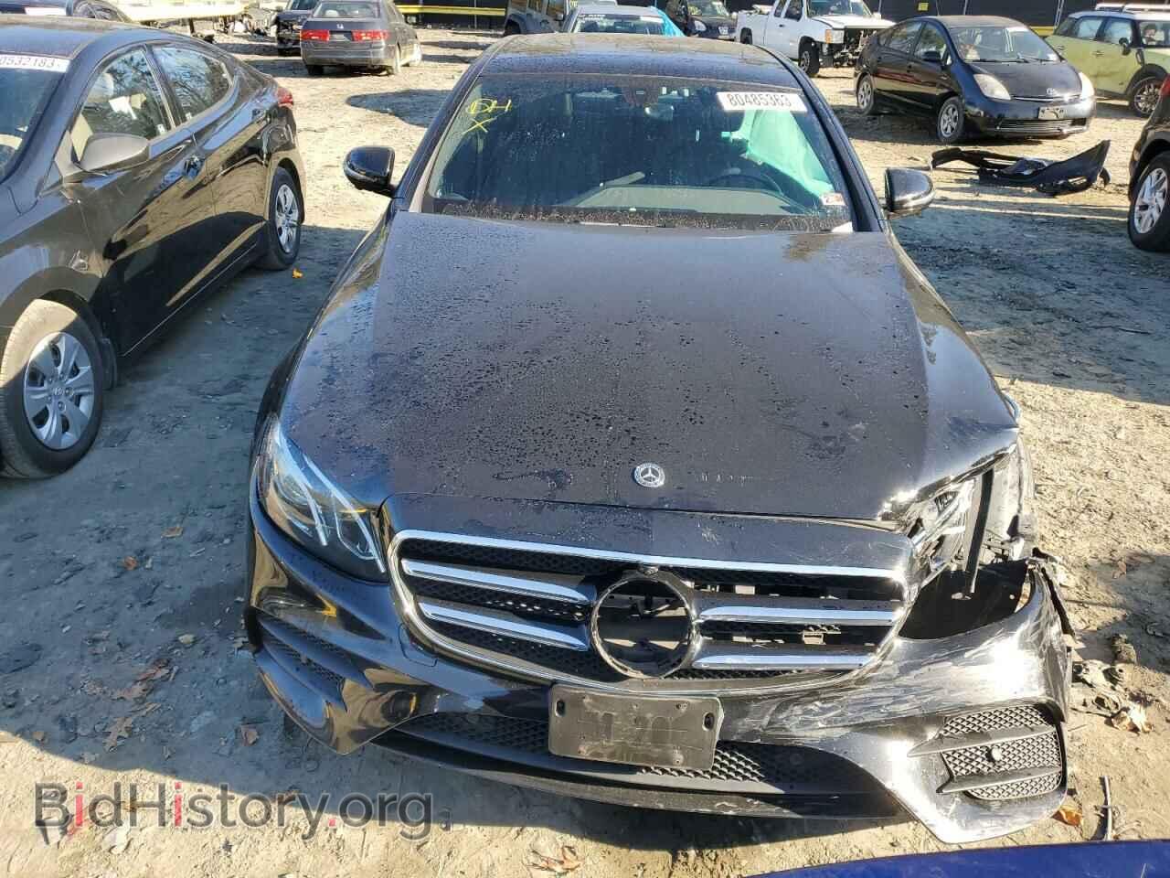 2019 MERCEDES-BENZ E-CLASS - VIN: WDDZF4KB2KA622517 - Фото 5
