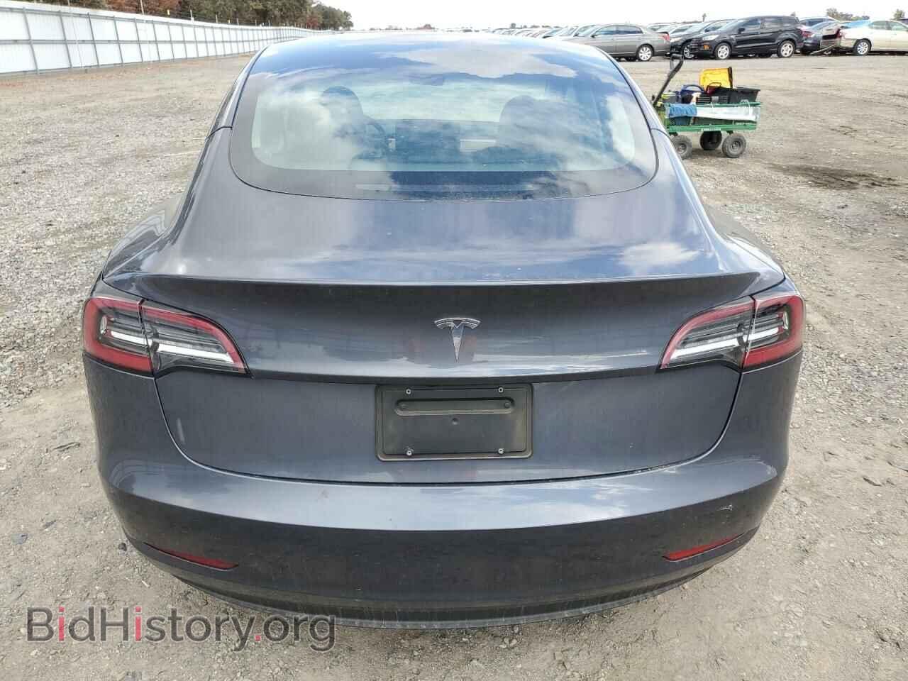 2023 TESLA MODEL 3 - VIN: 5YJ3E1EA7PF541533 - Фото 6