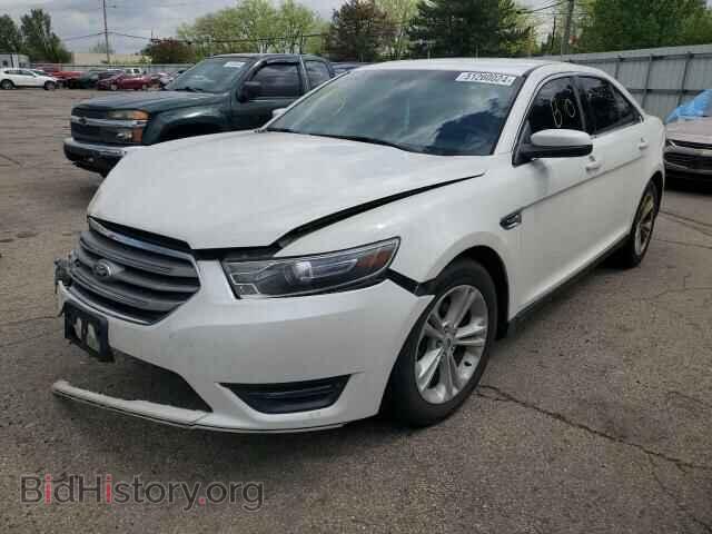 Photo 1FAHP2H80FG110704 - FORD TAURUS 2015