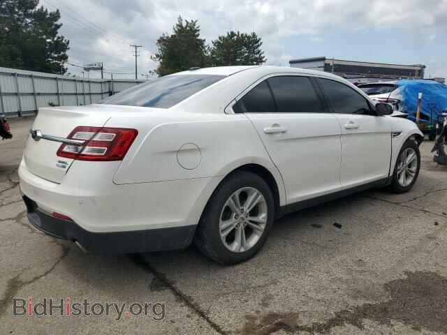 2015 FORD TAURUS - VIN: 1FAHP2H80FG110704 - Фото 3