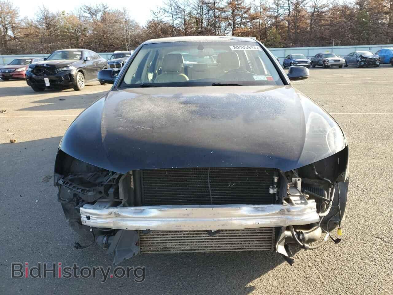 2014 AUDI A4 - VIN: WAUFFAFL5EA074870 - Photo 5
